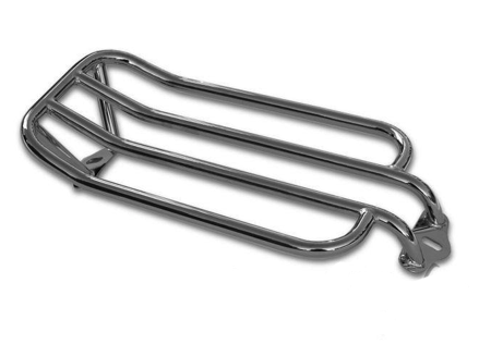 Zadný nosič na batožinu pre HONDA SHADOW VT750C / C2 - solo