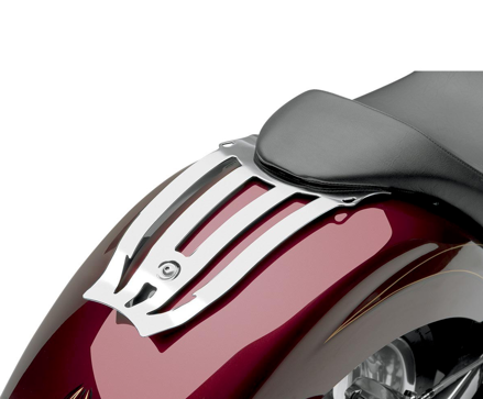 Zadný motocyklový nosič sólo pre Hondu VT 1300 fury 