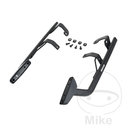 Shad - Držiak zadného kufra pre Honda NC750X 2016-2022