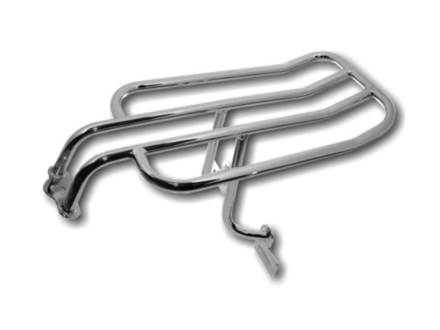 ROAD - Zadný nosič na batožinu pre Yamaha Wild Star 1600 