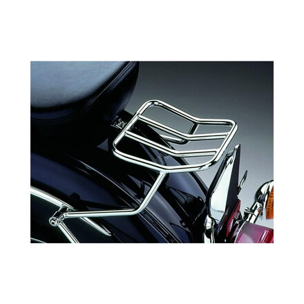 Fehling - Zadný nosič batožiny pre Yamaha XVS 1100 Custom