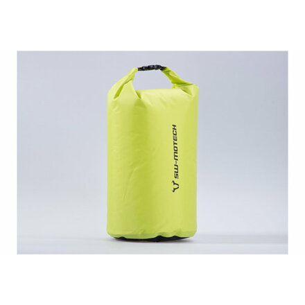 Vodeodolný vak SW-MOTECH Drypack 20L žltý