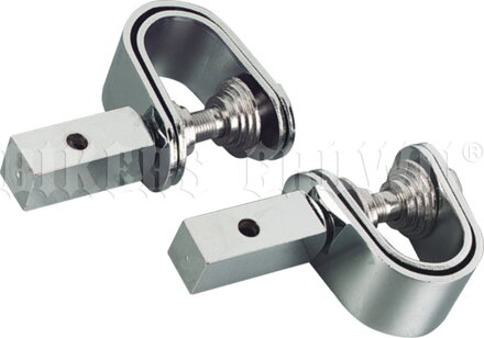 EMGO 50-26622 OBJÍMKA NA STUPAČKY