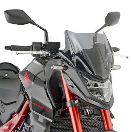 GIVI PLEXI HONDA CB 750 HORNET (23) 2166A