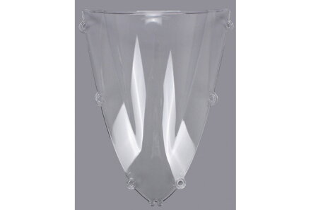 PLEXI ŠTÍT ČÍRY YAMAHA YZF R1 1998-1999