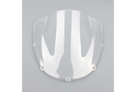 PLEXI ŠTÍT ČÍRY HONDA CBR 954 2002-2003