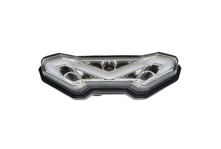 ZADNÉ SVETLO LED YAMAHA MT-09