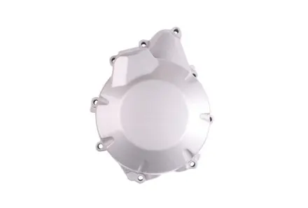 VEKO ALTERNÁTORU YAMAHA FZ6 2004-2010 STRIEBORNÉ