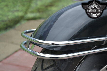 Chromový lem predného blatníka  HARLEY DAVIDSON / ROAD KING 1600 / 1700