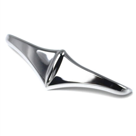 Chrómový lem zadného blatníka pre Harley-Davidson Touring 1998 – 2024