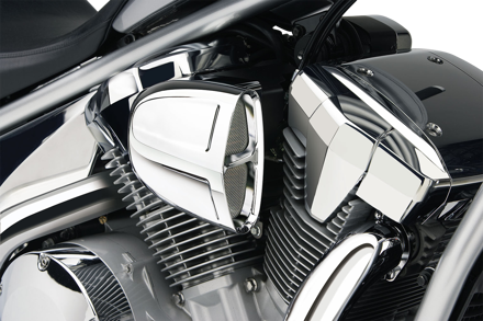Cobra - Vzduchový filter pre Yamaha XVS 1300 Stryker 