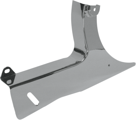 Chrómovaný kryt remeňa pre Yamaha XV 1700 Road Star 