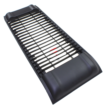 Originálny kryt chladiča pre Honda VT1300 CX Fury