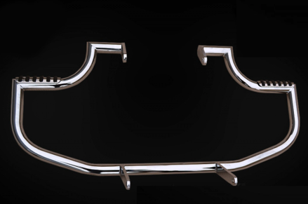 MOTON - Predný padací rám pre Yamaha Drag Star / V-Star 650 Classic 