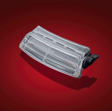 VENTILÁCIA DO PLEXISKLA HONDA GL1800