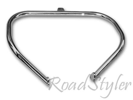 ROAD - Predný padací rám HARLEY DAVIDSON SOFTAIL