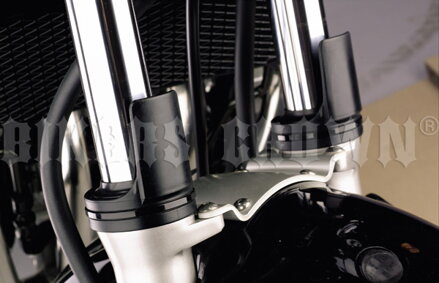 CHRÁNIČ VIDIEL ČIERNY