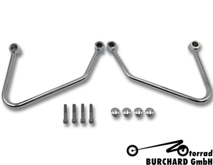 Podpery sedlových brašien YAMAHA XVS650A DragStarClassic