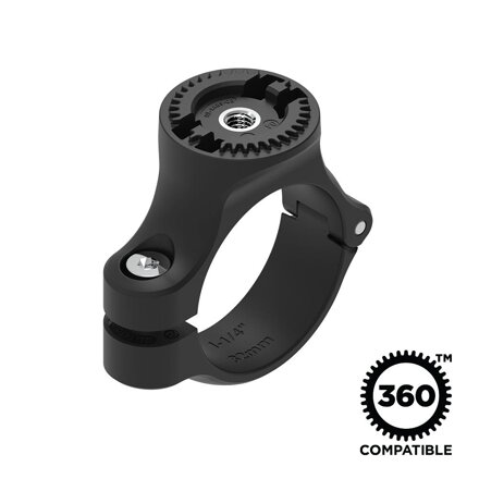 Quad Lock - 360 adaptér / objimka na riadidlá