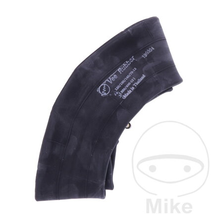 Motocyklová duša 100/90-12, 140/70-12, 4.00-12 – Vee Rubber, zahnutý ventil 90°