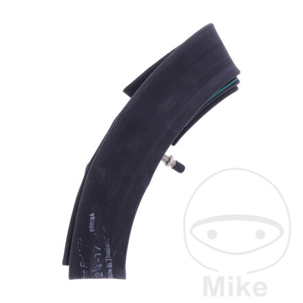 Motocyklová duša 2.25-17 – Vee Rubber, rovný ventil