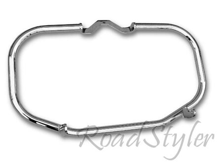 ROAD - Predný padací rám HONDA VT1100 Spirit SC18 od r.1997