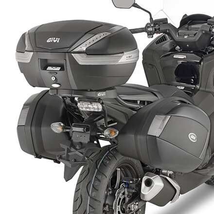 GIVI BOČNÉ NOSIČE HONDA INTEGRA 750