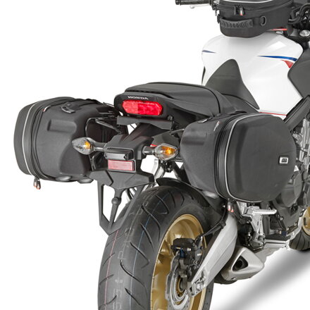 GIVI BOČNÉ DRŽIAKY HONDA CB650 F/CBR650 F TE1137