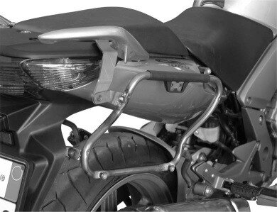 GIVI BOČNÉ NOSIČE HONDA CBF 500/600N/S/1000 PLX174