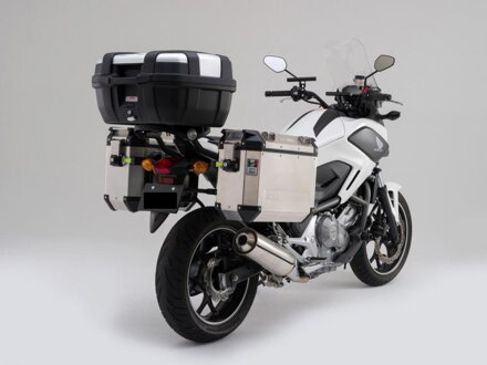 GIVI BOČNÉ NOSIČE HONDA NC 700 X/S (12-13)/ NC 750 X/S / DCT(14-15)