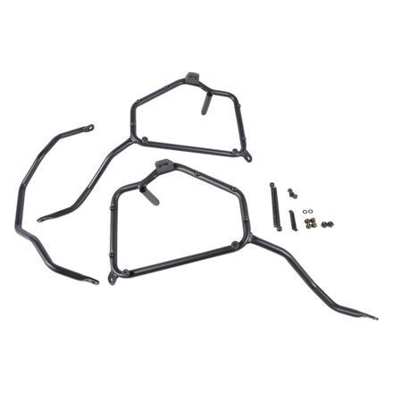 GIVI BOČNÉ NOSIČE KAWASAKI KLR 650 ENDURO (07-20) PL448