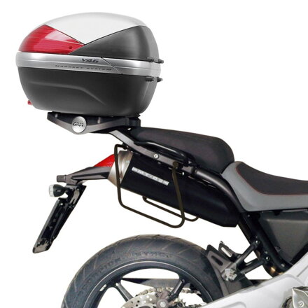 GIVI BOČNÉ NOSIČE YAMAHA MT-03 660 (06-14) T129