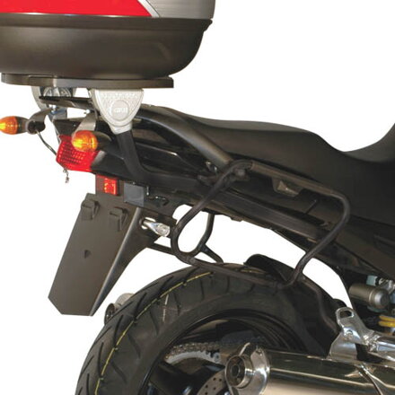 GIVI BOČNÉ NOSIČE YAMAHA TDM 900 (02-14) PLX347