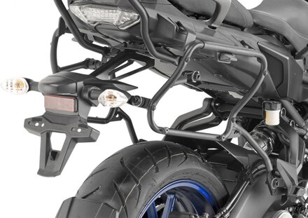 GIVI BOČNÉ NOSIČE YAMAHA TRACER 900/GT (18-20) PLXR2139