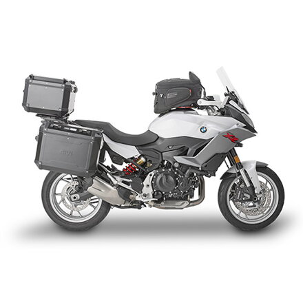 GIVI DRŽIAK GPS/SMARTFÓNOV POD PLEXI BMW F 900 XR (20-) FB5137