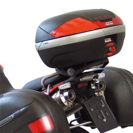 GIVI DRŽIAK KUFRA APRILIA PEGASO SR79