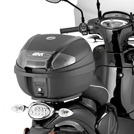 GIVI DRŽIAK KUFRA APRILIA SCARABEO 50/STREET SR6705
