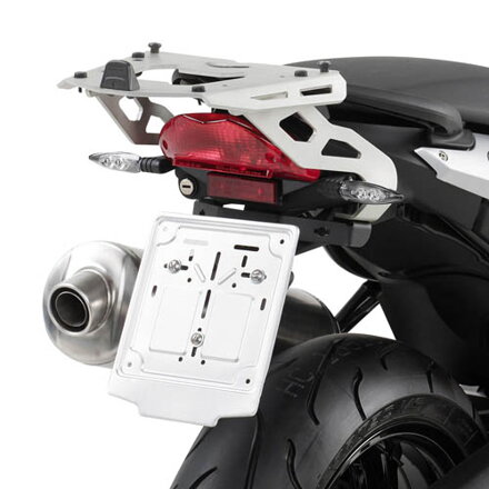 GIVI DRŽIAK KUFRA BMW F 800 R (09-19) SRA691