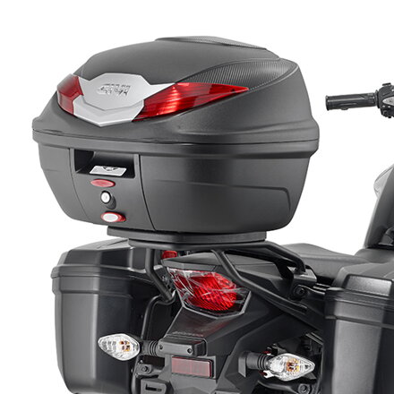 GIVI DRŽIAK KUFRA HONDA CB 125F (15-20) SR1142
