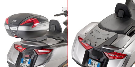 GIVI DRŽIAK KUFRA HONDA GOLD WING GL 1800 SRA1172