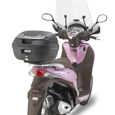 GIVI DRŽIAK KUFRA HONDA SH MODE 125 (21) SR1125