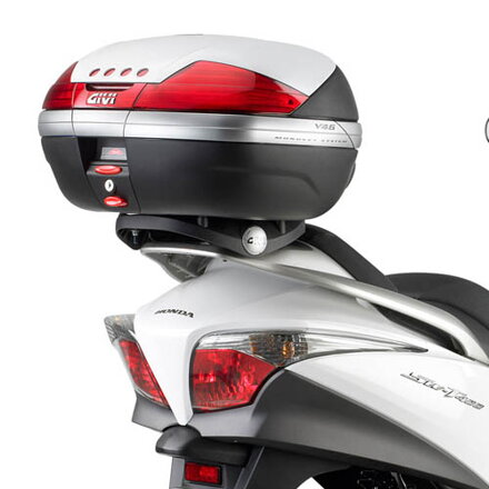 GIVI DRŽIAK KUFRA HONDA SILVER WING 400/600 SR19