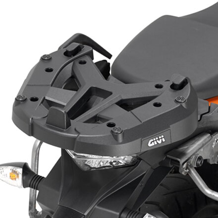 GIVI DRŽIAK KUFRA KTM 1050/1090/1190 ADVENTURE/1290 SUPER ADVENTURE SR7705