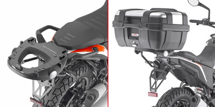 GIVI DRŽIAK KUFRA KTM 390 ADVENTURE (20) SR7711