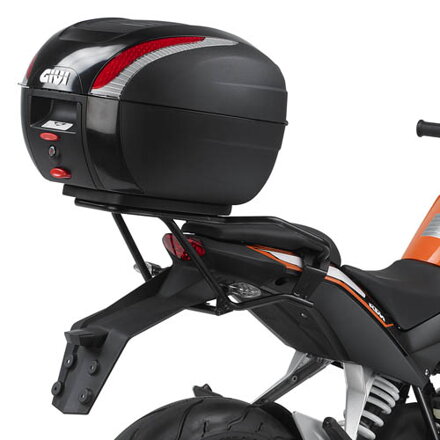 GIVI DRŽIAK KUFRA KTM DUKE 125/ 200/ 390 (11-16) SR7701