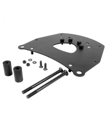 GIVI DRŽIAK KUFRA KYMCO DOWNTOWN SR92M