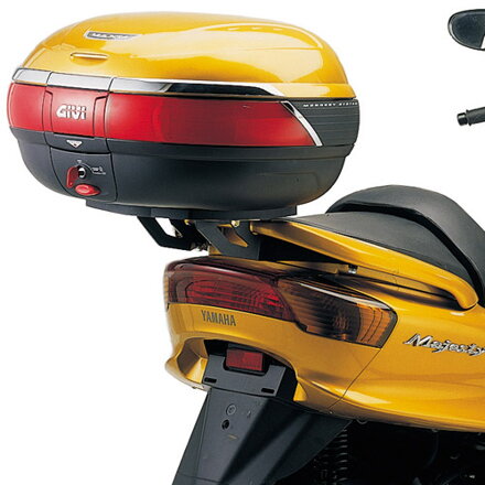 GIVI DRŽIAK KUFRA MBK SKYLINER 250/YAMAHA MAJESTY 250 SR44