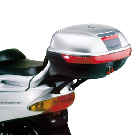 GIVI DRŽIAK KUFRA MONOLOCK SUZUKI AN 250/ 400 BURGMAN (98-02) SR111M