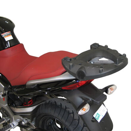 GIVI DRŽIAK KUFRA MOTO GUZZI SR210