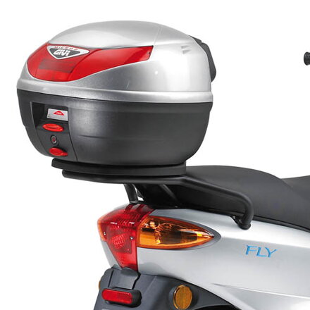 GIVI DRŽIAK KUFRA PIAGGIO FLY 50-125 (04-17) SR104